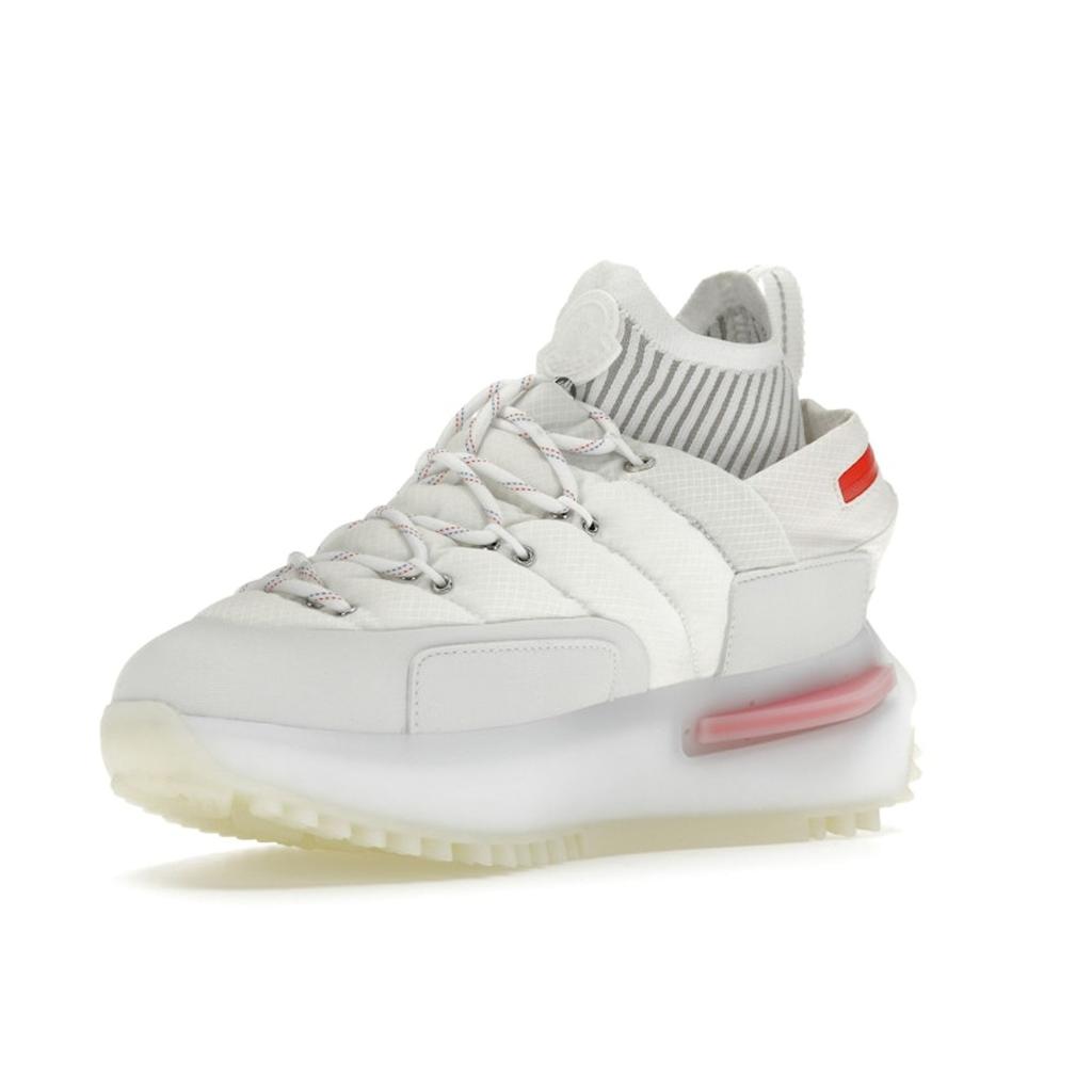 Adidas NMD_S1 GORE-TEX The Art of Exploration - White Men Sneakers Core-White IG3025