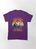 Glen Campbell I Have A Therapy His Name Is Glen Campbell Legend Classic T-Shirt