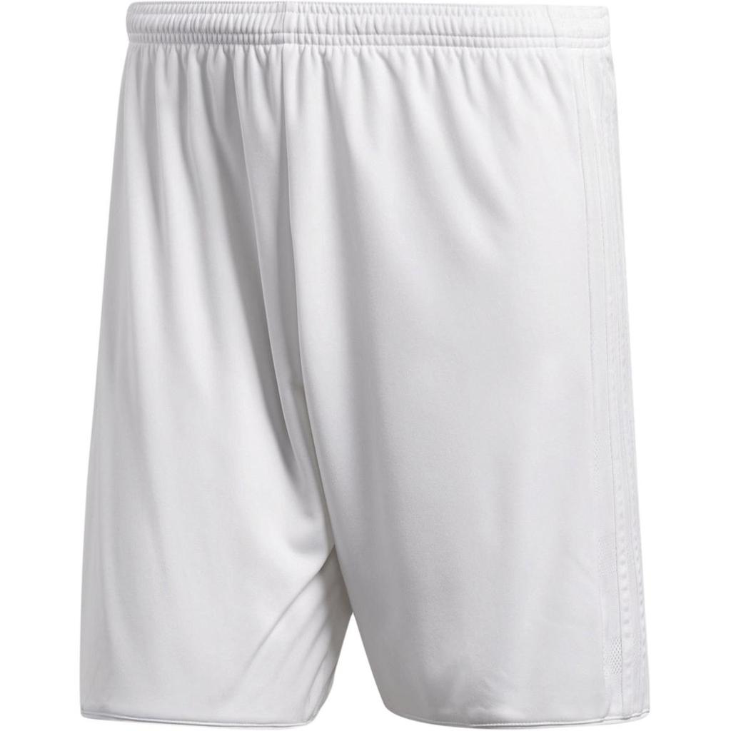 adidas Tastigo Свободные Мягкие Удобные Футбольные Штаны Мужские Низ Белый BJ9127