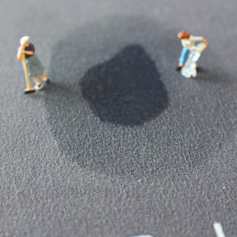 3D Floral Diatom Mud Carpet, Water-absorbing and Anti-slip Floor MATS for Home Bathrooms, Kitchens and Toilets, Sofa Carpet