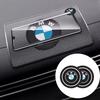 TWDG8 PVC Silicone Car Dashboard Non-Slip Mat Anti-Slip Water Cup Pad For BMW E60 E70 E82 E88 E90 E92 F01 F10 F30 G01 G21 1 3 5 Series
