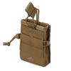 HELIKON-TEX COMPETITION RAPID CARBINE POUCH (Coyote) - Magazine Pouch, Utility Pouch, Belt Pouch, Waist Pouch, Airsoft, Military, Tactical