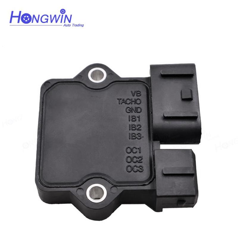 For Mitsubishi Pajero Sport Pajero II III 3.0L 6G72 3.5 6G74 Ignition Control Module MD349207 MD160535 LX732 MD152999 MD326147