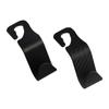 Accessories Vehicle Back Seat Organizer Car Seat Bracket Car Seat Seat Hidden Hook Headrest Hook