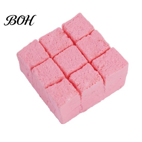 Adults Fidget Toys Stress Relief Food Squeeze Toy, Slow Rebound Sensory Toy Simulated Pinch for Home Office Relaxation Gadget