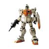 MG Gundam 1/100 Наземный тип Джим Набор для сборки Мобильный доспех Команда 08-го мобильного отряда Gundam Коллекционная фигурка