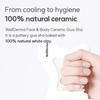 [WellDerma] Face & Body Ceramic Gua Sha