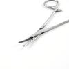 Hand Tool Hemostatic Forceps Pet Hair Clamp Fishing Locking Pliers Epilation