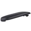 Car Center Arm Rest Lid Artificial PU Leather Armrest Cover Latch Fit For VW Jetta Golf 4 MK4 Bora Passat B5 Beetle Polo