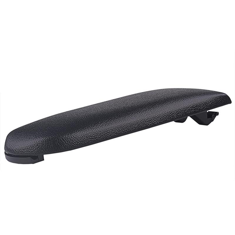 Car Center Arm Rest Lid Artificial PU Leather Armrest Cover Latch Fit For VW Jetta Golf 4 MK4 Bora Passat B5 Beetle Polo