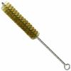 GISUKE Twisted Brush, Brass, 20
