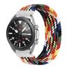 20 мм 22 мм ремешок для Samsung Galaxy watch 4 5 6 Pro Classic Gear S3 44 мм 40 мм 45 мм браслет correa Huawei watch GT 2e 3 4 ремешок