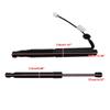 2PCS Power Tailgate Power Lift Support Struthz Fit Tesla Model 3 2021-2023