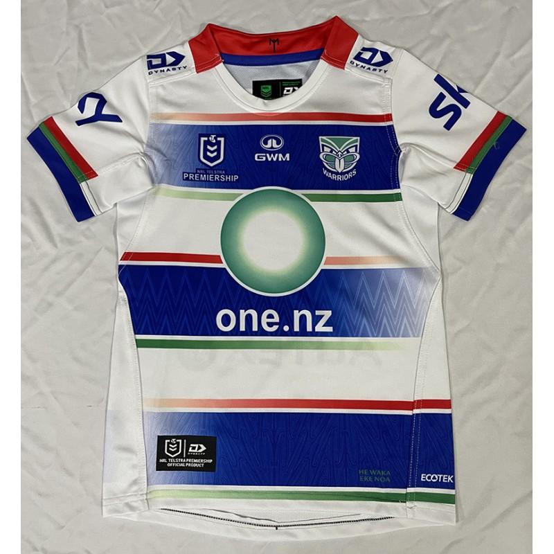 Kids Rugby Jersey Uniform Set Team Sports Training Casual Wear Breathable Synthetic Fabric Multiple Colors
