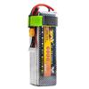 Аккумулятор Lipo для RC Qi Shao 7.4V 6000mAh 25C