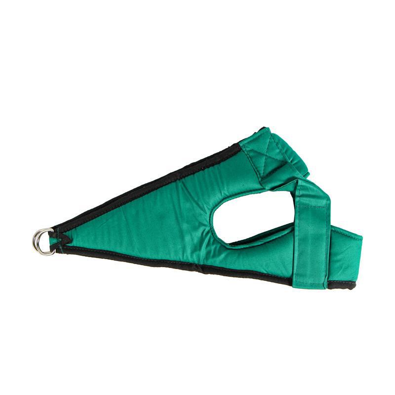 Пояс для шейной тракции - Удобный ремень для растяжки шеи для домашнего использования