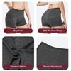 Menstrual Panties Woman Very Abundant Flow Menstrual Boxer Shorts High Waist Period Panties Cotton Menstruation Underwear Cycle
