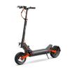 JOYOR S5-Z 600W Electric Scooter, 48V 13Ah 34mi Range, 10" Off-Road Tires, Fast 7H Charge, Foldable