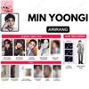 ПРЕДЗАКАЗ «SUGA» BTS 5-й альбом ARIRANG ALBUM ФОТОКАРТОЧКА ЯПОНИЯ POB МАГАЗИН ПРЕИМУЩЕСТВА ОФИЦИАЛЬНЫЙ