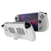 Anti-Scratch Game Console Cover with Stand Host Shell for Lenovo Legion GO S Daily Use
