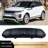 Заглушка крюка буксировки переднего бампера для Land Rover Range Rover Evoque 2020 (LR128229, LR138689) - грунтовка