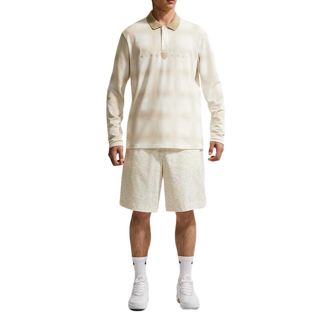 Nike Fairway Fresh Гольф Влагоотводящие Быстросохнущие Посадка чуть ниже талии Прямой крой Повседневные Шорты Мужские шорты IQ3874-133