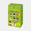 Nanoblock Mini Crayon Shin-chan Theatrical Version (6 Pieces), Korean Popular Bandai