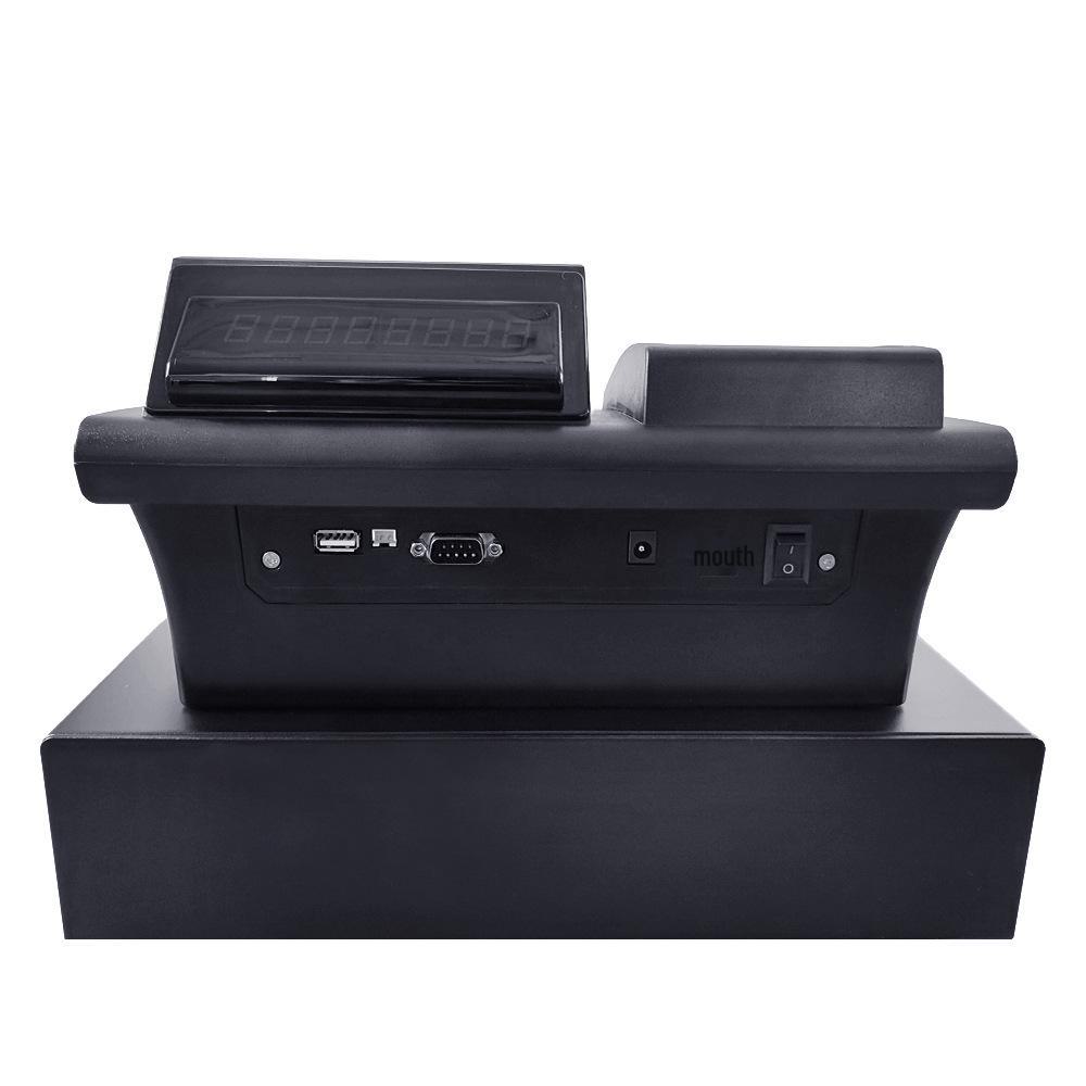 Универсальная кассовая система Youku для супермаркетов и ресторанов