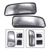Blind Spot Mirror Rectangular Rearview Mirror for Mercedes-benz Sprinter 906