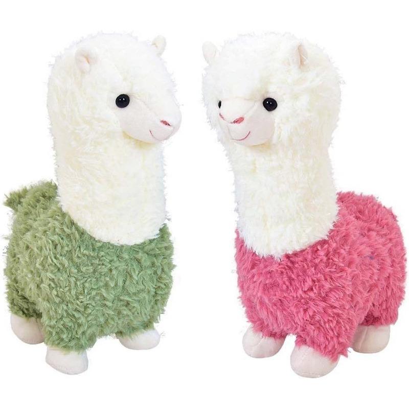 Red Panda Stuffed Animal Cute Red Panda Plush Toy 9 Inch Gift for Girls Boys Christmas Valentine's Day(red Panda)