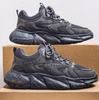 Модные кроссовки мужские 2025 Мужские баскетбольные кроссовки Tenis Masculino Мужская спортивная обувь Мальчиковые фитнес-тренажеры Спортивная обувь Tenis Para Hombre