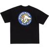 HUMAN MADE T-Shirts Unisex Crew Neck Moderate Straight Fit HM29CS049