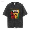 Vintage Third World Aruba Unique Colors Of Reggae Album Artwork Band T Shirt XL long sleeves vintage Washed designer clothes