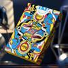 theory11 Yellow Submarine The Beatles Playing Card Deck