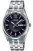 Watch Casio Collection Silver [Casio] MTP-1335DJ-1AJF Men's