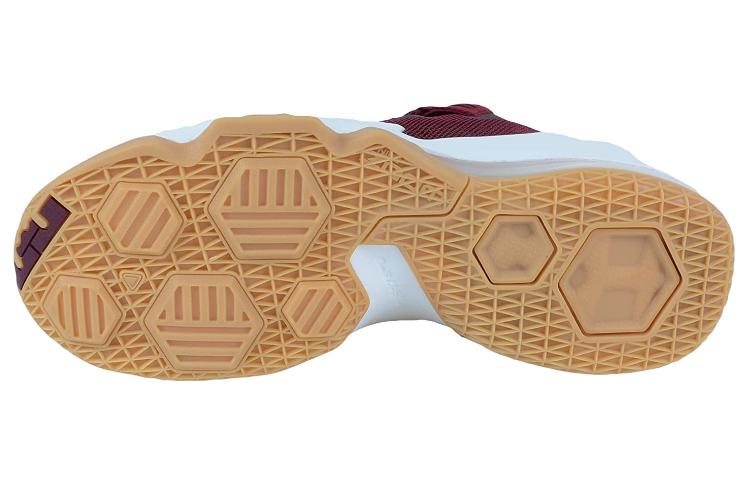 Nike LeBron 13 Low Cavs 831925-610