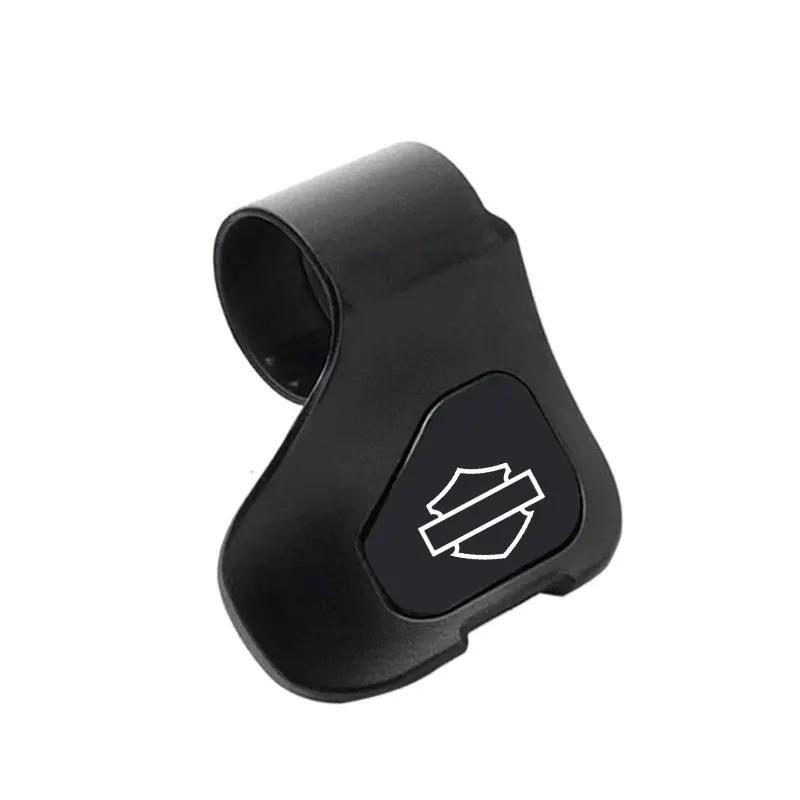 Для Harley Pan America ADV 1250 PA1250 PANAMERICA Мотоцикл Ручка управления Газ Ассистент Клипса аксессуары