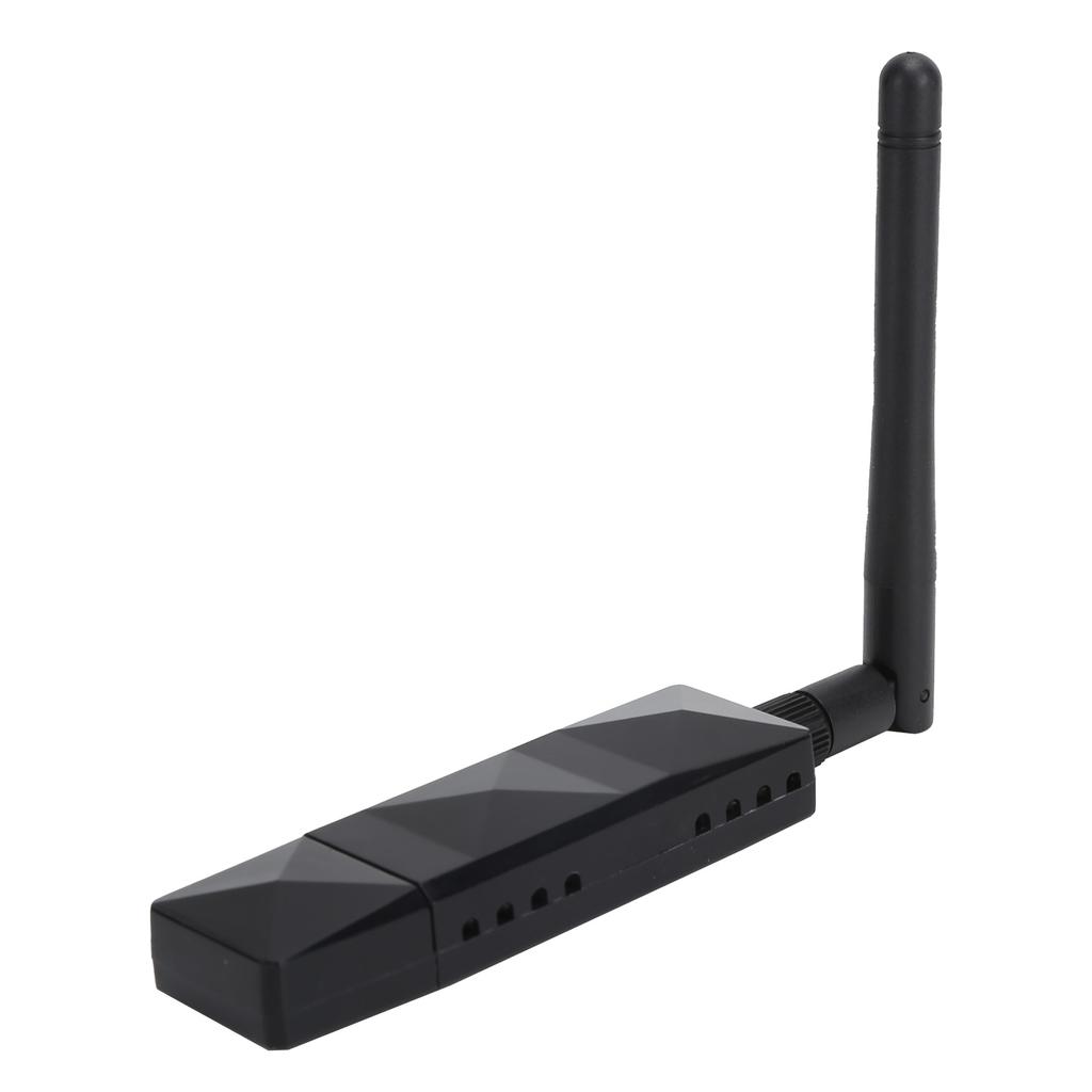 Беспроводная сетевая карта AR9271 USB WiFi адаптер Съемная антенна 2DBI Адаптер для ТВ Компьютера