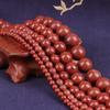 4-12 мм 32-93 шт. бусины из натурального красного камня для изготовления ювелирных изделий DIY браслет ожерелье