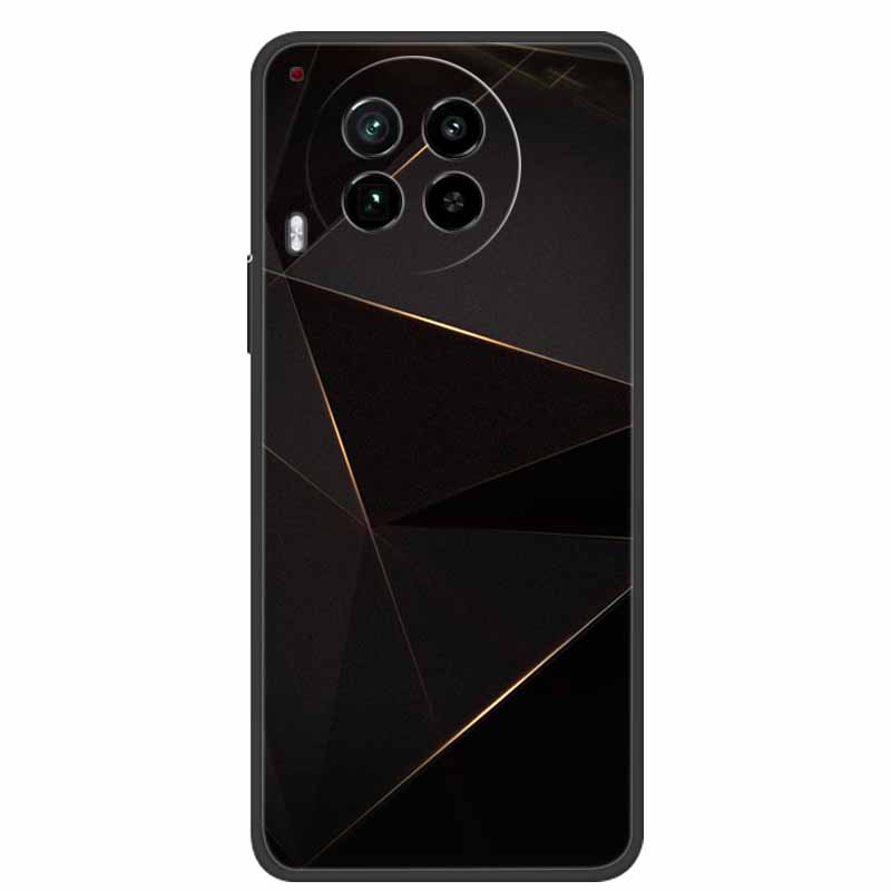 Чехол для Tecno Camon 30 4G Роскошный ТПУ Мягкий Силиконовый Задний Чехол для Tecno Camon30 4G CL6 Защитный Ударопрочный Милый Чехол для Телефона