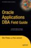 Книга Oracle Applications DBA Field Guide