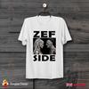 ZEF SIDE DIE ANTWOORD КАК НИНДЗЯ ЙОЛАНДИ Крутой Идеальный ПОДАРОК УНИСЕКС Футболка Мужская Женская Футболки Топ B473