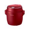 Recolte Compact Rice Cooker RCR-1 Compact Rice Cooker, Red