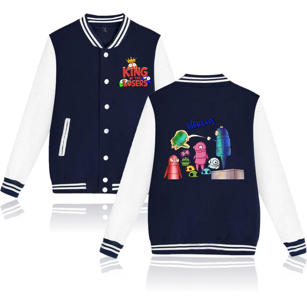 REPO Print Мужские и женские куртки в стиле хип-хоп, пальто, толстовки с капюшоном, бейсбольная форма, уличная одежда для мальчиков и девочек, кардиганы, топы, одежда