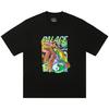 Palace DMT T-Shirt Black Unisex Tops P27TS081