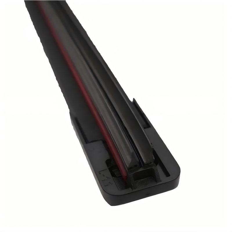 Hook Wiper Blades 600/500mm (24"+20") for Kia Soul, Cerato & Hyundai Sonata