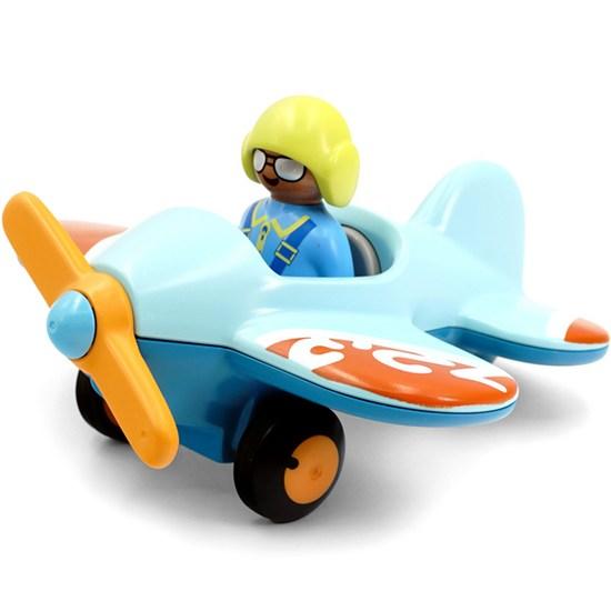 Playmobil 1.2.3 Airplane 71159, 1 Piece, Popular Toys In Korea