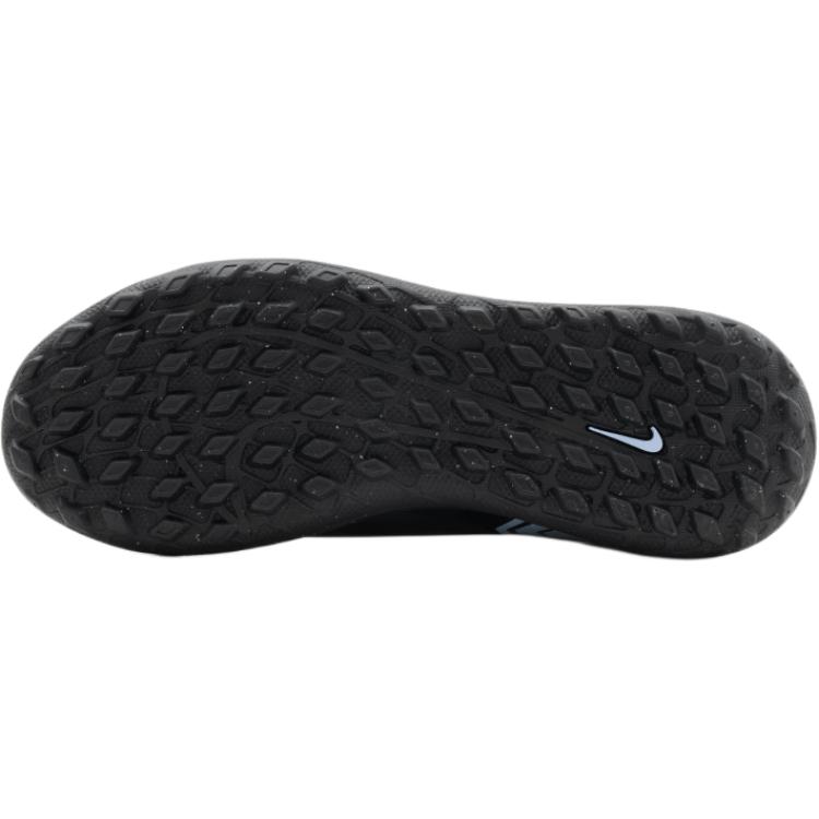 Nike Детские кроссовки Mercurial Vapor 16 Club TF GS 2025 Shadow Pack Черно-ледяной FQ8287-001