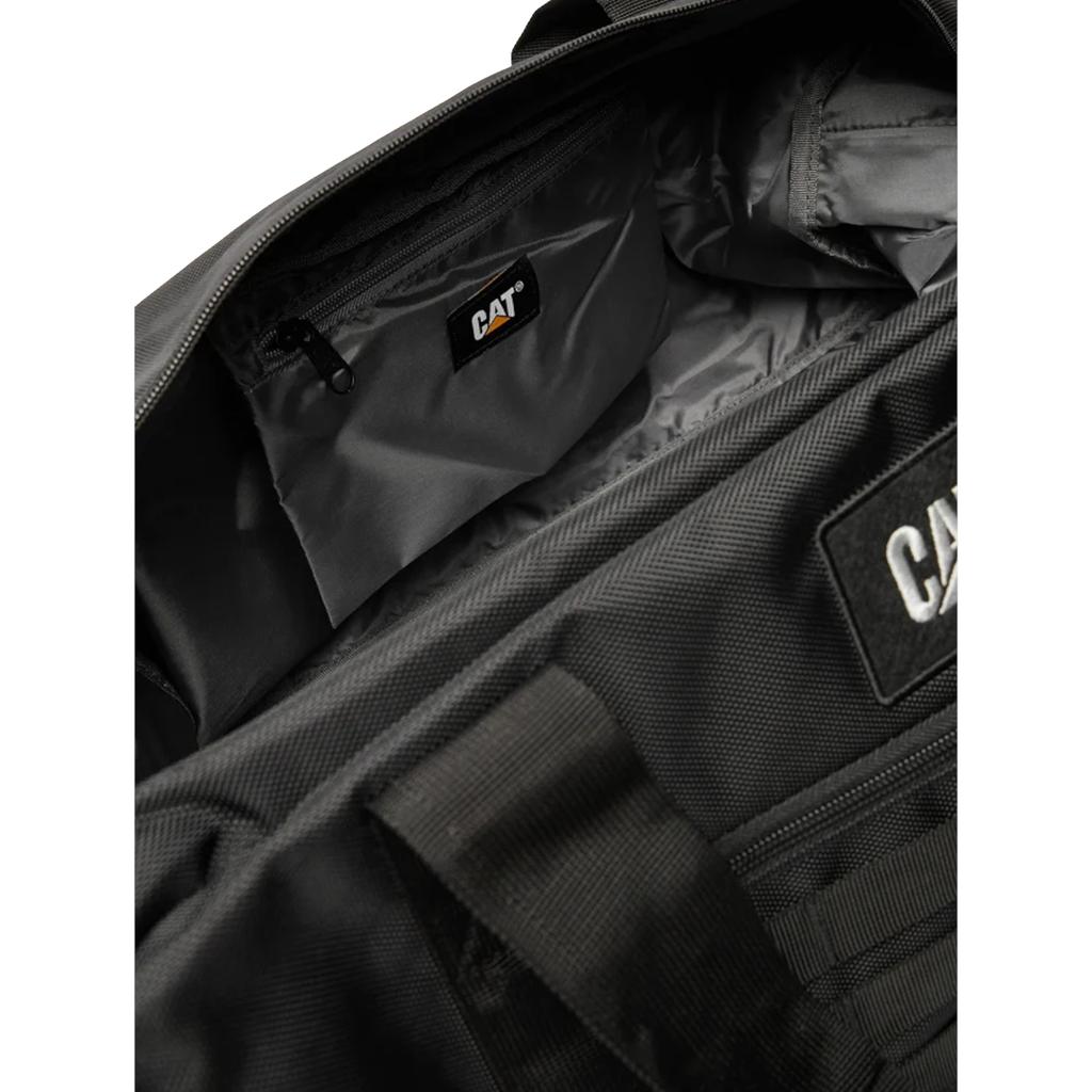 Caterpillar Antarctic M Bag, Unisex grey Bag