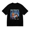 Patrick Swayze Appreciation Tshirt Unisex Homage Throwback Ghost Point Roadhouse